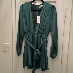 Lovers + Friends Ivy Dress